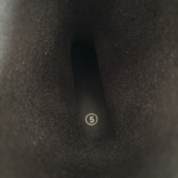 Corkys Women's Western Cowboy Rain Boots Size 5 Leopard Print - Picture 8 of 12